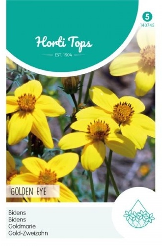 Bidens Humilis Golden Eye 0,25 g
